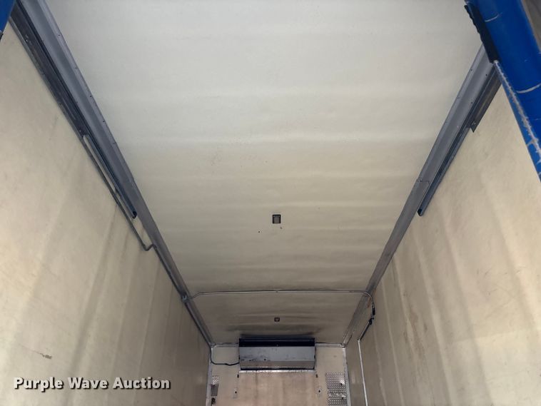 image for item FH7529 2013 Freightliner Business Class M2 refrigerated truck