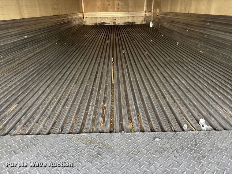 image for item FH7529 2013 Freightliner Business Class M2 refrigerated truck