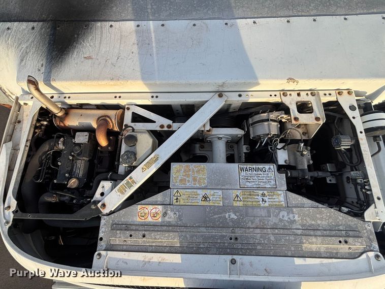 image for item FH7529 2013 Freightliner Business Class M2 refrigerated truck