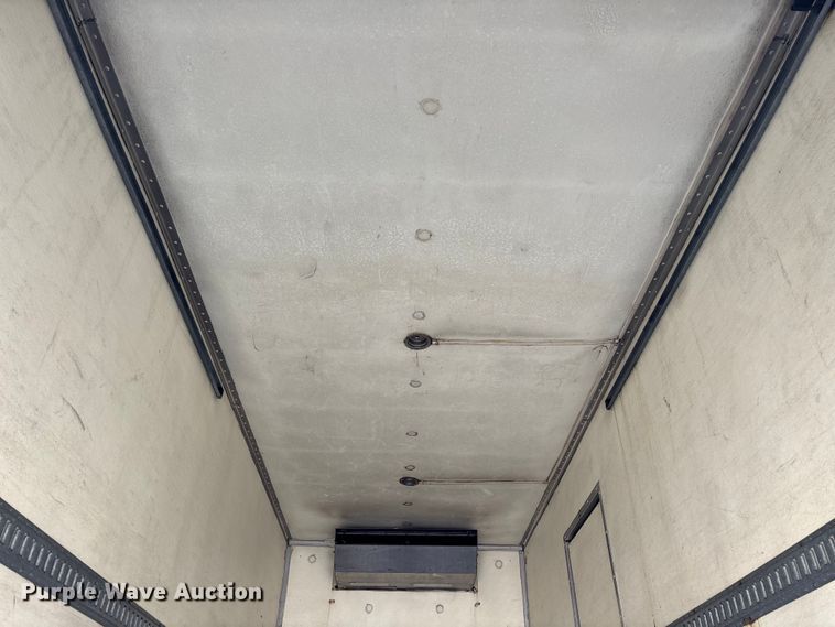 image for item FH7530 1999 Freightliner FL70 refrigerated truck