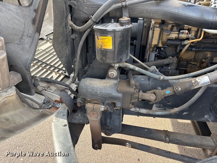 image for item FH7530 1999 Freightliner FL70 refrigerated truck
