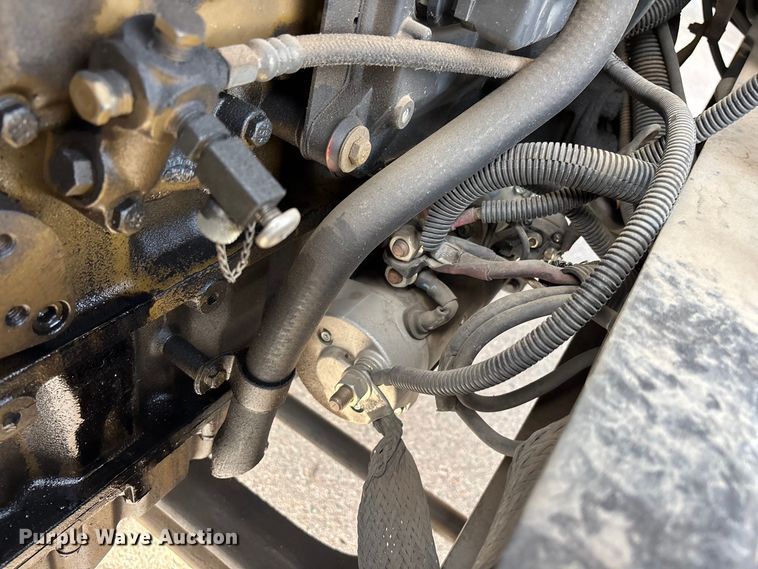 image for item FH7530 1999 Freightliner FL70 refrigerated truck