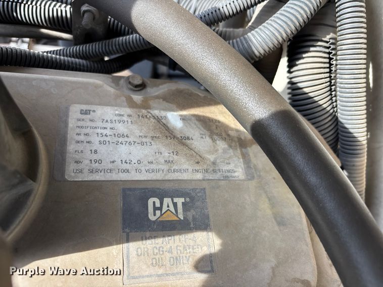 image for item FH7530 1999 Freightliner FL70 refrigerated truck
