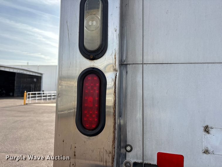 image for item FH7531 2013 Freightliner Business Class M2 refrigerated truck