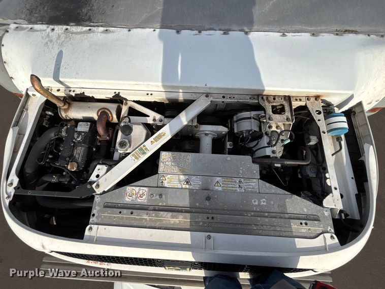 image for item FH7531 2013 Freightliner Business Class M2 refrigerated truck