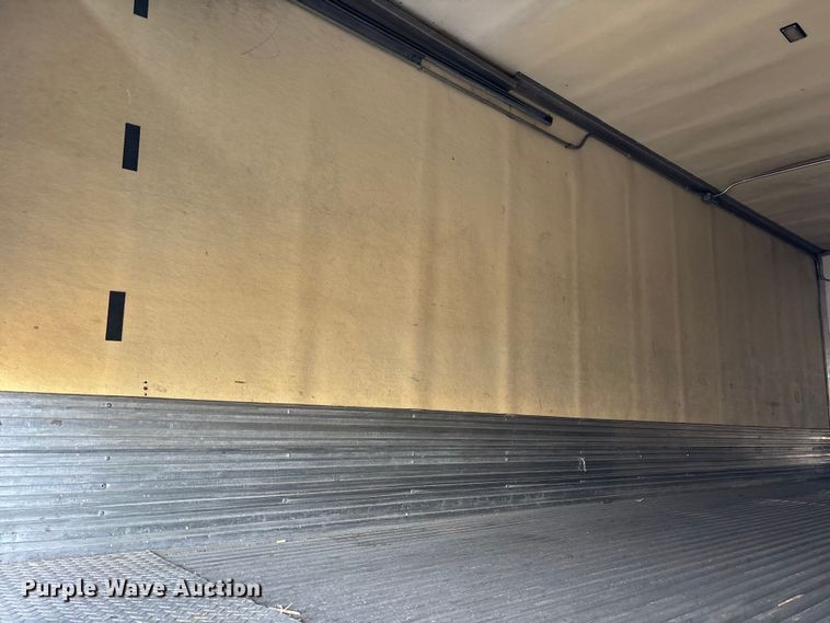 image for item FH7531 2013 Freightliner Business Class M2 refrigerated truck