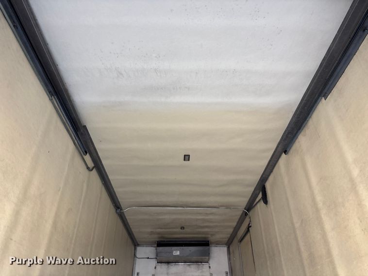 image for item FH7531 2013 Freightliner Business Class M2 refrigerated truck