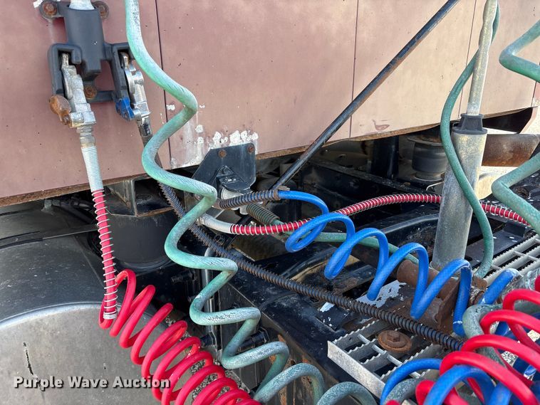 image for item FK1427 1994 Mack CH613 semi truck