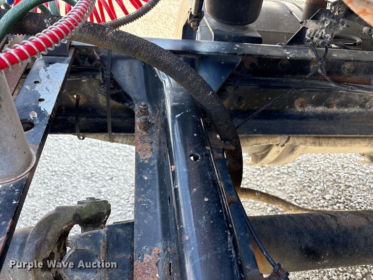 image for item FK1427 1994 Mack CH613 semi truck