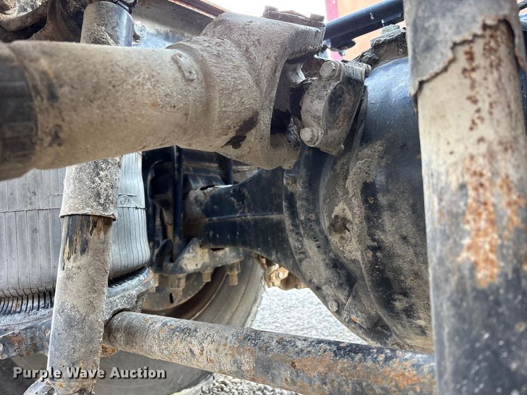 image for item FK1427 1994 Mack CH613 semi truck