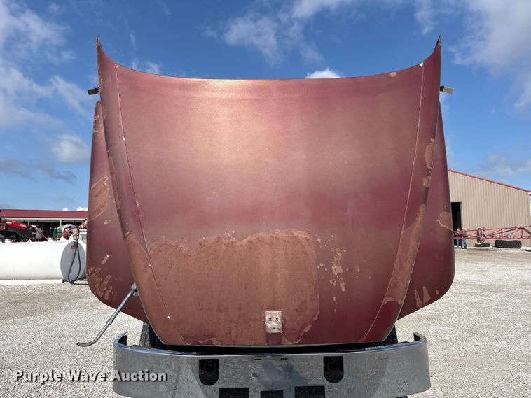 image for item FK1427 1994 Mack CH613 semi truck
