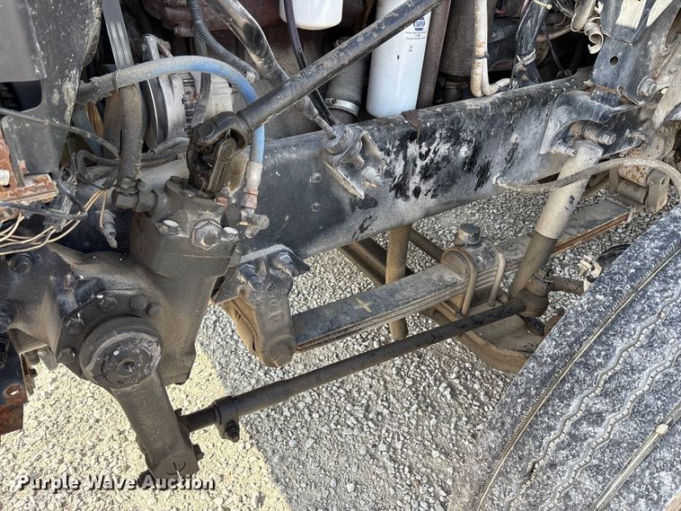 image for item FK1427 1994 Mack CH613 semi truck