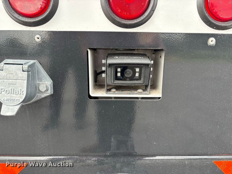image for item FK2080 2023 Chevrolet Silverado 5500 HD bucket truck