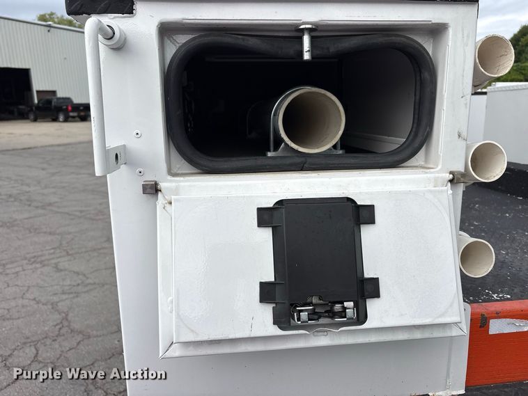 image for item FK2080 2023 Chevrolet Silverado 5500 HD bucket truck
