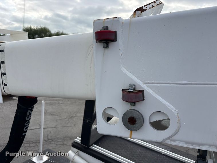 image for item FK2080 2023 Chevrolet Silverado 5500 HD bucket truck