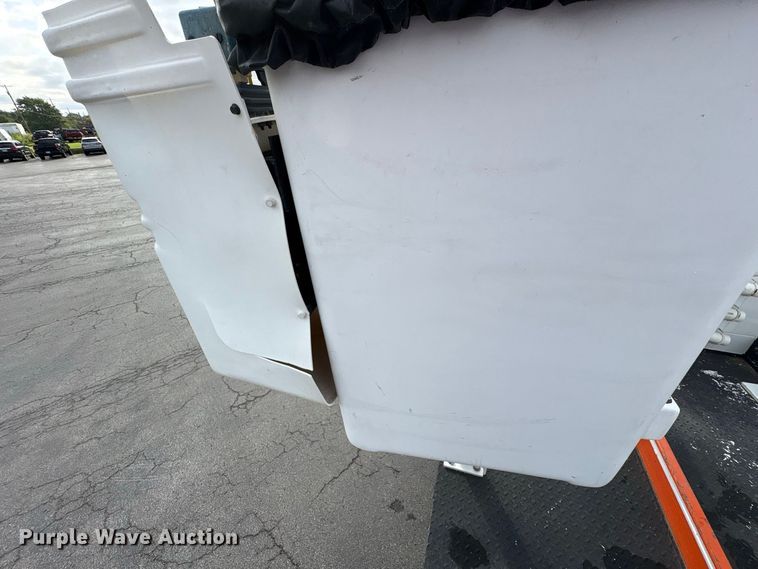image for item FK2080 2023 Chevrolet Silverado 5500 HD bucket truck