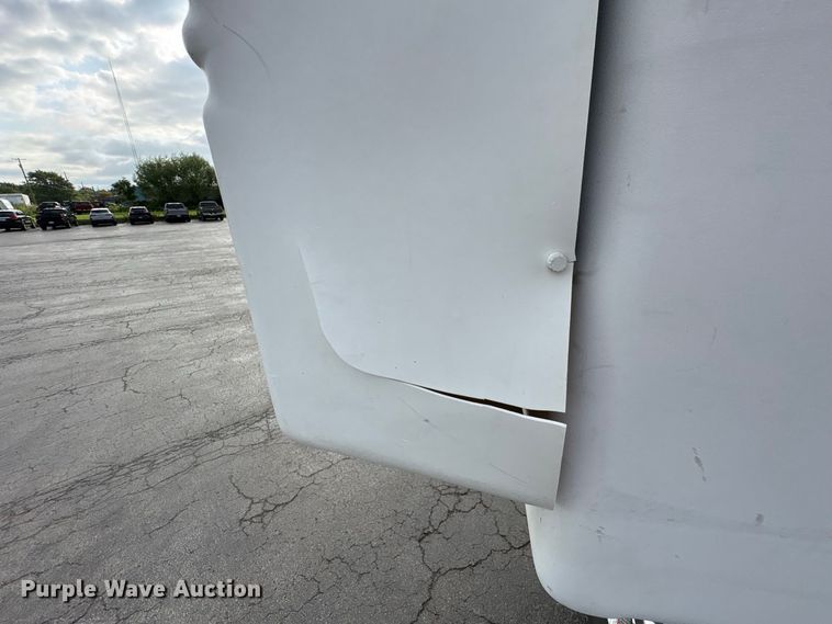 image for item FK2080 2023 Chevrolet Silverado 5500 HD bucket truck