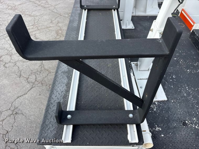 image for item FK2080 2023 Chevrolet Silverado 5500 HD bucket truck