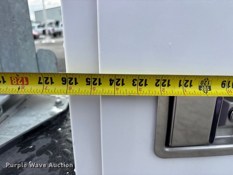 image for item FK2080 2023 Chevrolet Silverado 5500 HD bucket truck