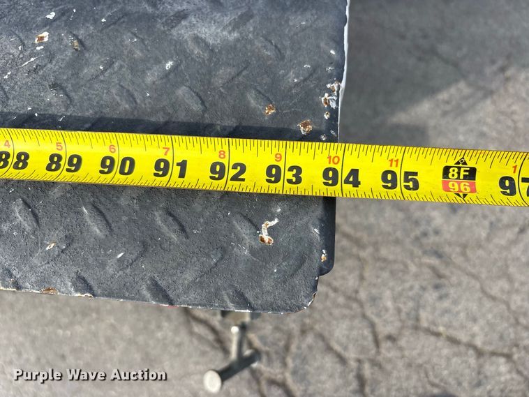 image for item FK2080 2023 Chevrolet Silverado 5500 HD bucket truck
