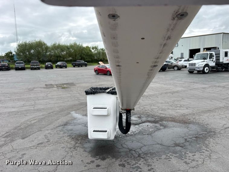 image for item FK2080 2023 Chevrolet Silverado 5500 HD bucket truck
