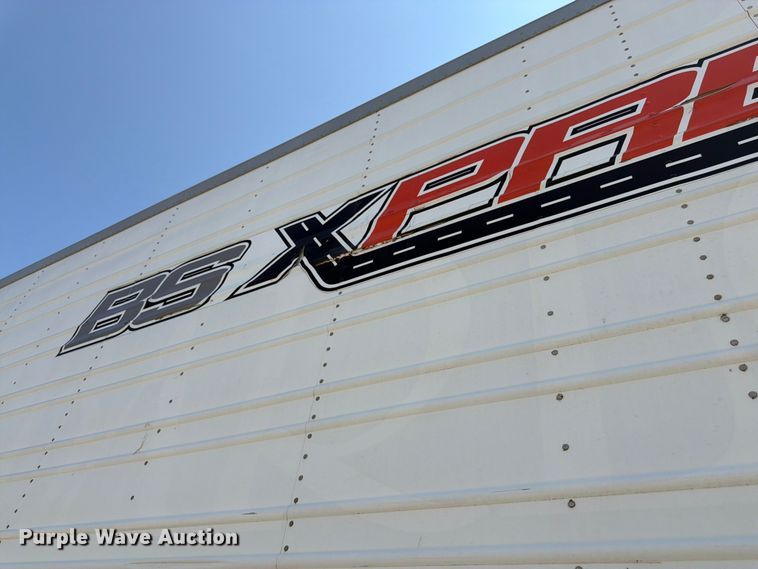 image for item FK3228 2010 Utility 3000R refrigerated van trailer
