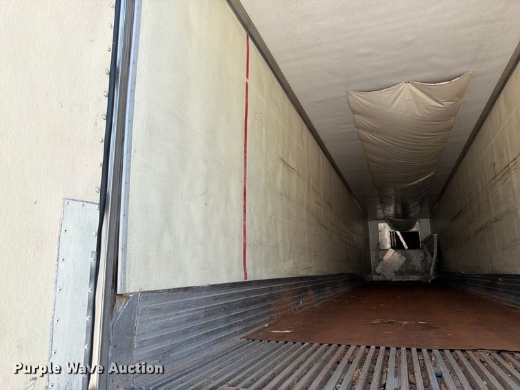 image for item FK3228 2010 Utility 3000R refrigerated van trailer
