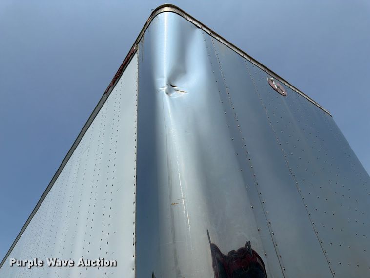 image for item FK3292 2004 Great Dane Trailers 7311TJA dry van trailer