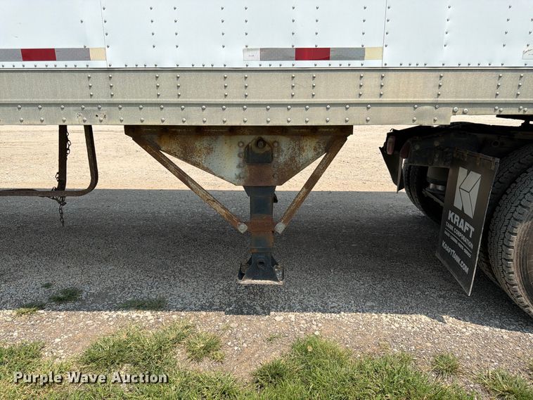 image for item FK3292 2004 Great Dane Trailers 7311TJA dry van trailer