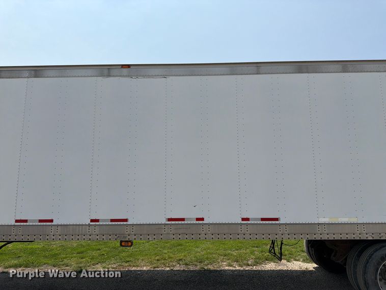 image for item FK3292 2004 Great Dane Trailers 7311TJA dry van trailer