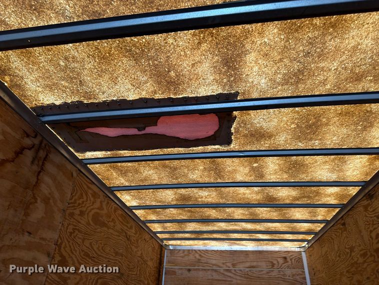 image for item FK3292 2004 Great Dane Trailers 7311TJA dry van trailer
