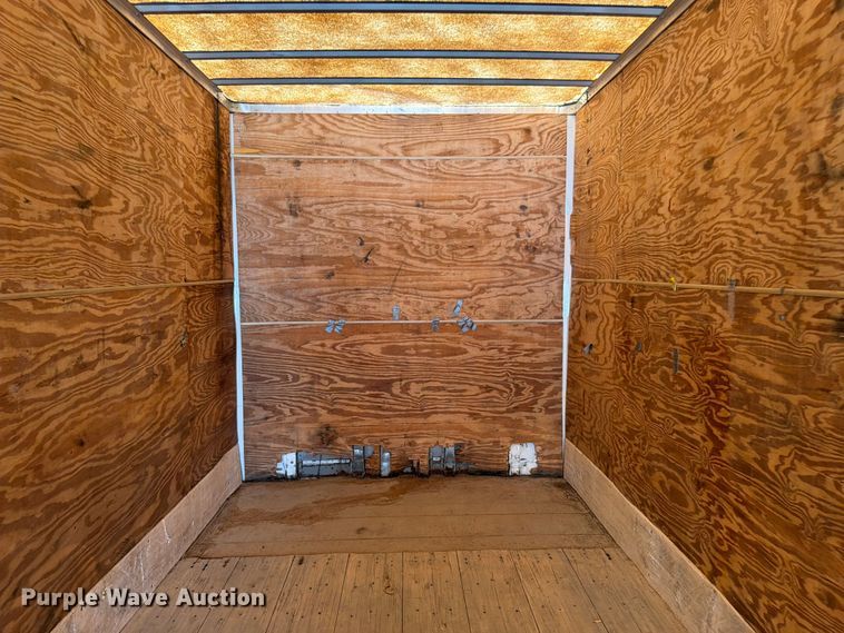 image for item FK3292 2004 Great Dane Trailers 7311TJA dry van trailer