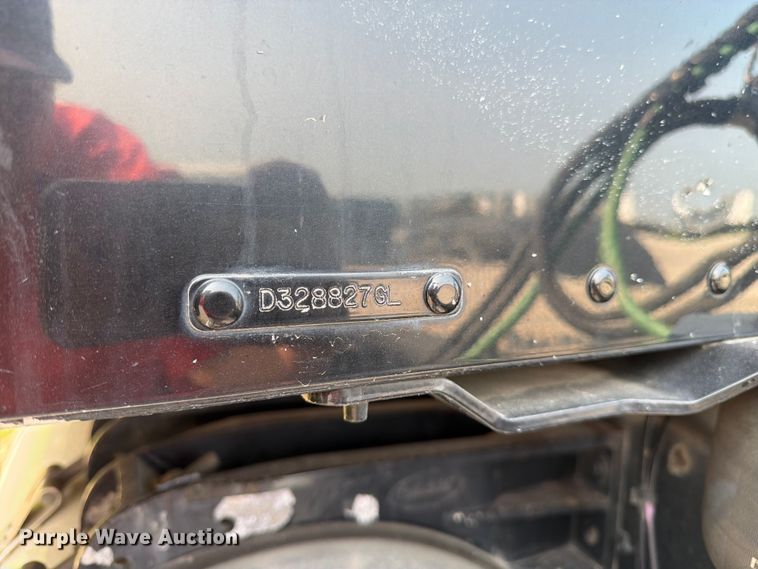 image for item FK3298 2016 Peterbilt 389 semi truck