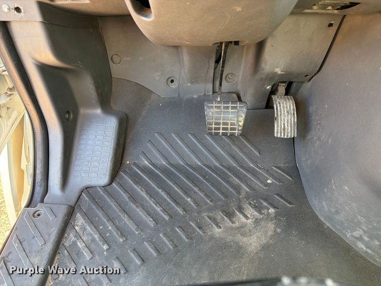 image for item FK3387 2019 International LT625 semi truck