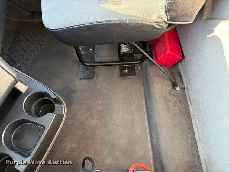image for item FK3387 2019 International LT625 semi truck