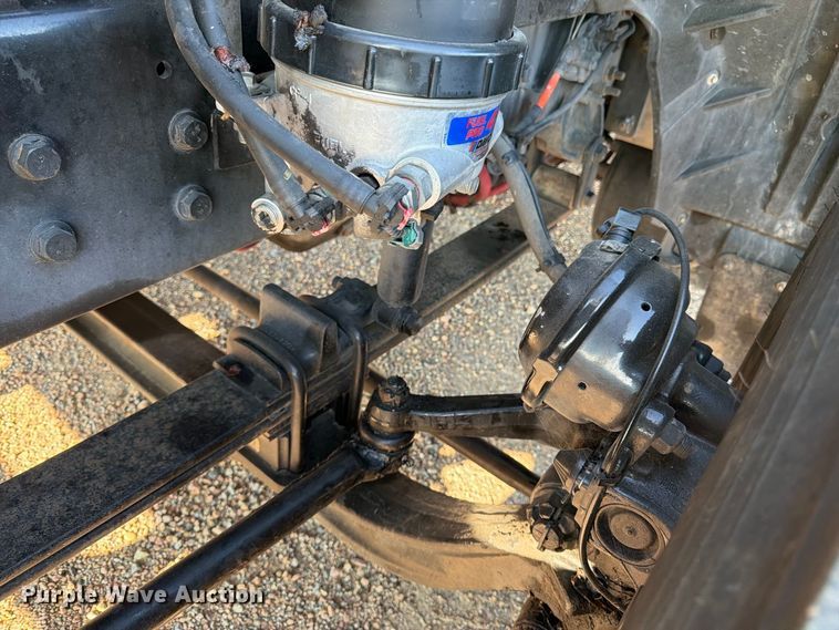image for item FK3387 2019 International LT625 semi truck