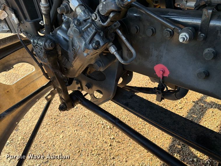 image for item FK3387 2019 International LT625 semi truck