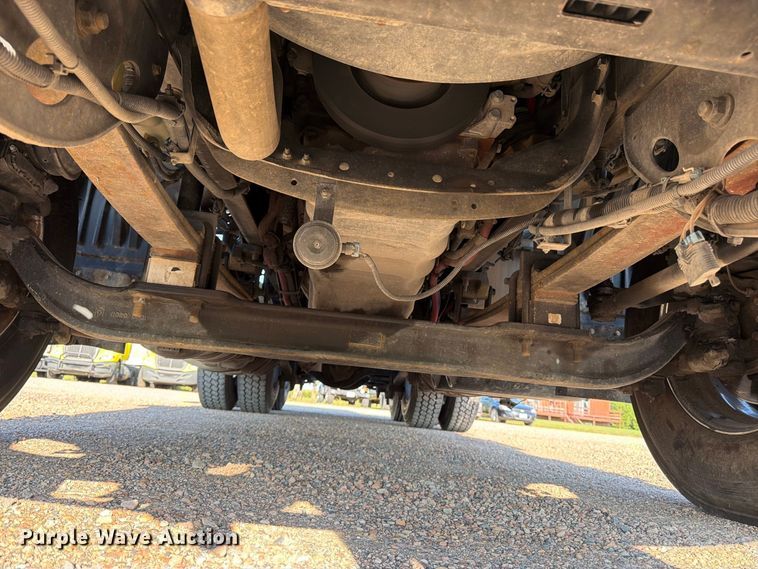 image for item FK3387 2019 International LT625 semi truck