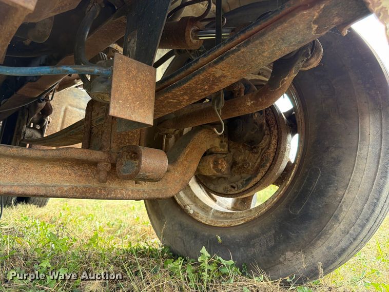 image for item FK3390 1985 GMC J9C064 semi truck
