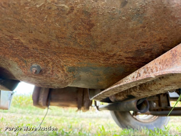 image for item FK3390 1985 GMC J9C064 semi truck