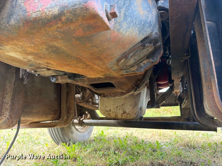 image for item FK3390 1985 GMC J9C064 semi truck