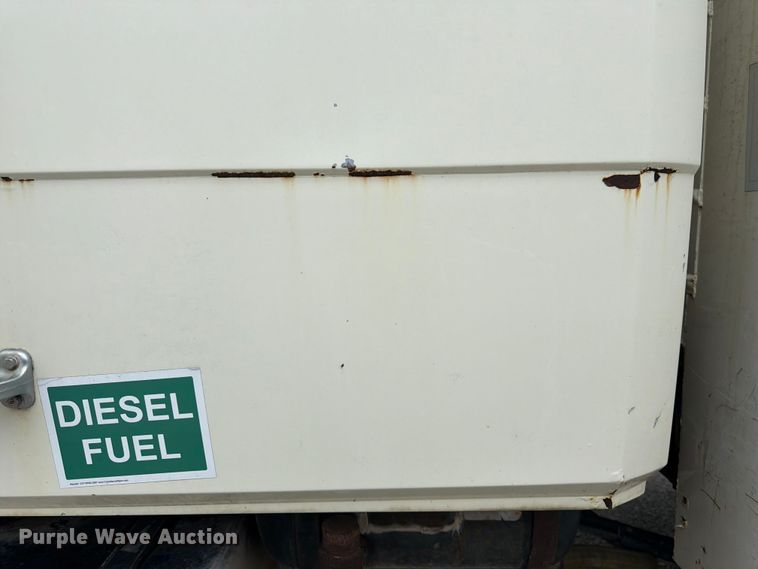 image for item FK3586 1999 Freightliner FL70 utility / service truck