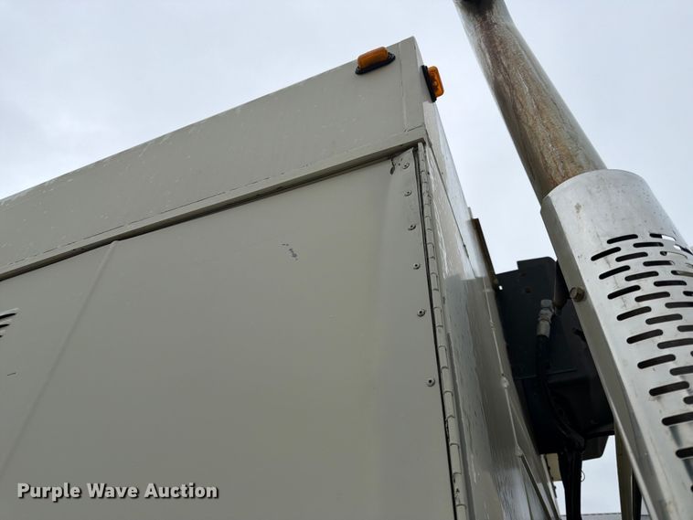 image for item FK3586 1999 Freightliner FL70 utility / service truck