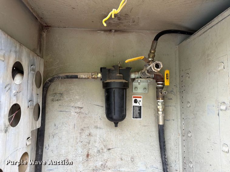 image for item FK3586 1999 Freightliner FL70 utility / service truck