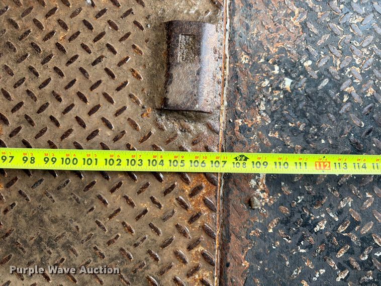 image for item FK3586 1999 Freightliner FL70 utility / service truck