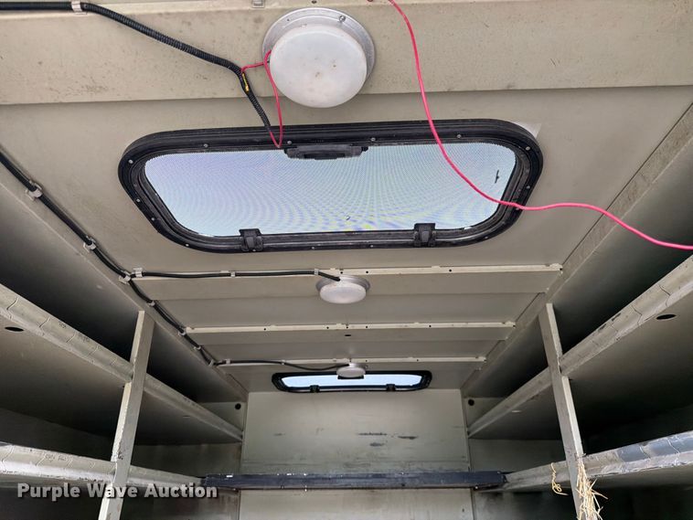 image for item FK3586 1999 Freightliner FL70 utility / service truck