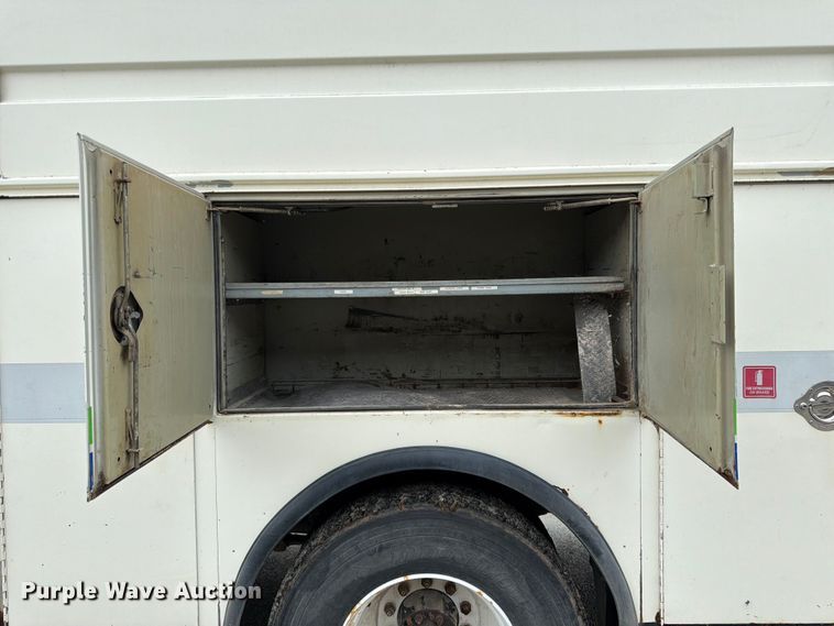 image for item FK3586 1999 Freightliner FL70 utility / service truck