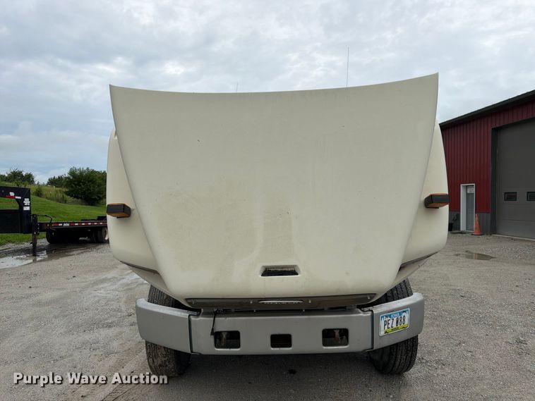 image for item FK3586 1999 Freightliner FL70 utility / service truck