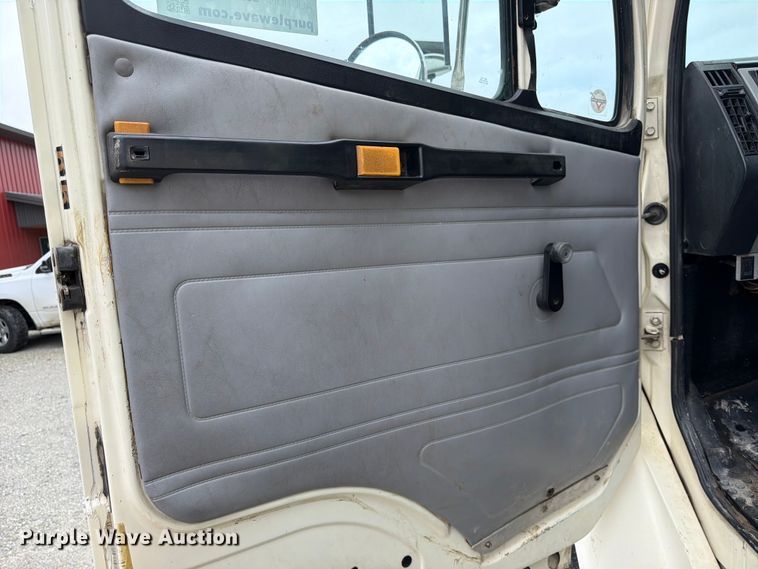 image for item FK3586 1999 Freightliner FL70 utility / service truck