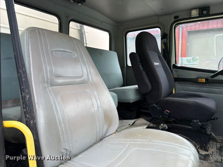 image for item FK3586 1999 Freightliner FL70 utility / service truck